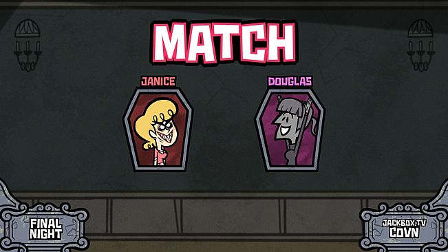 The Jackbox Party Pack 4