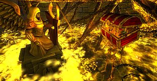 Trapped Souls - Mimic Midas