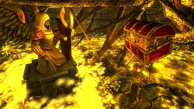 Trapped Souls - Mimic Midas