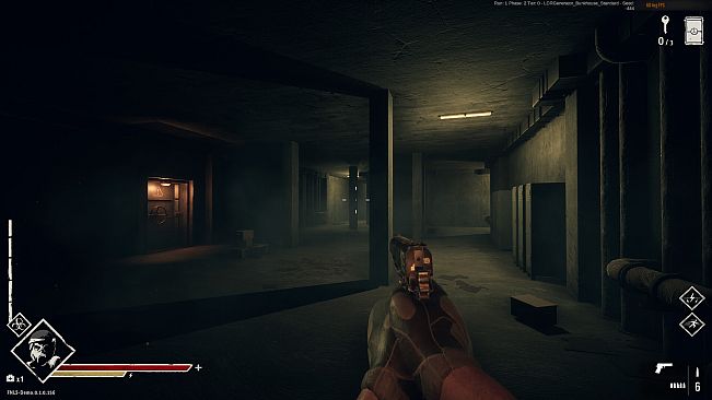 FallNation Lost Stories