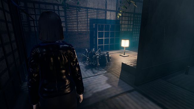 Scare: Fatal Picture - Remake