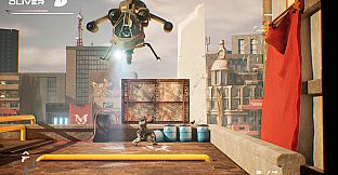 MindKatt:First Strike