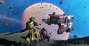 Starbase Soundtrack Vol. 1