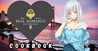 Real Estate Real Romance: San Francisco - Cookbook