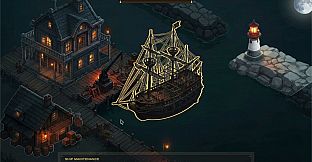 Pirate Twist