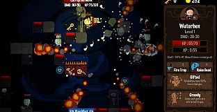 Vertical Drop Heroes HD