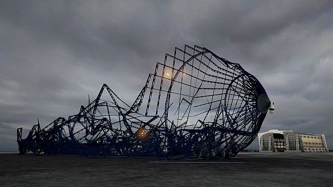 Hindenburg VR