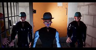 LIBRA: There Are Two