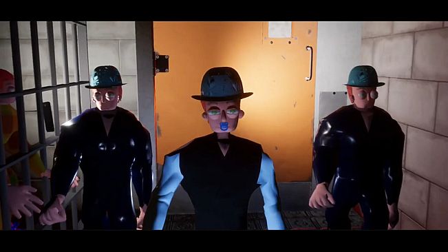 LIBRA: There Are Two