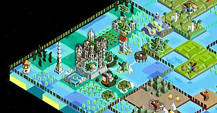 The Battle of Polytopia - Forgotten Skin (for the Aquarion tribe)