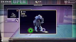 Tabletop Game Shop Simulator