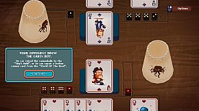 Cleo - a pirate's tale