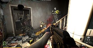 PAYDAY The Heist: Wolfpack DLC