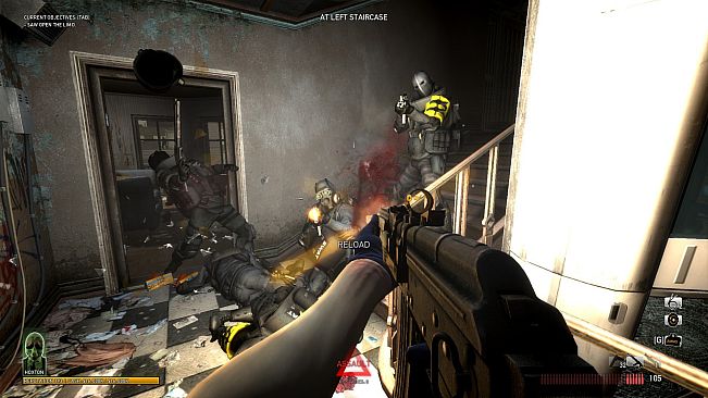 PAYDAY The Heist: Wolfpack DLC