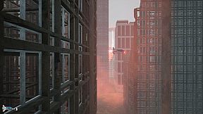 The Last Earth Fighter