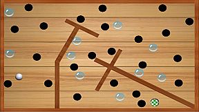 Maze (The Amazing Labyrinth)