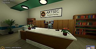 ARTSEC