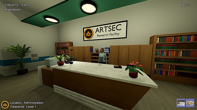 ARTSEC