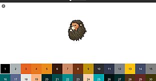 Pixel Art Monster - Expansion Pack 10