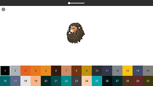 Pixel Art Monster - Expansion Pack 10