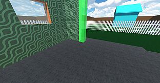 Under Construction: Summer City