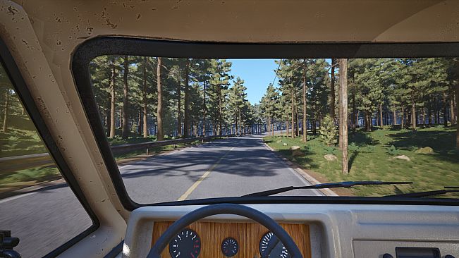 Sheltered from the Storm