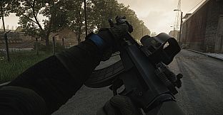Escape from Tarkov: BEAR - Instructor