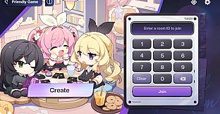 Poker Fate - ACG Texas Hold'em