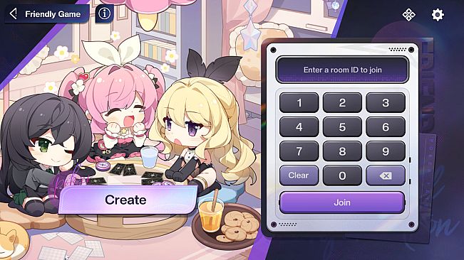 Poker Fate - ACG Texas Hold'em