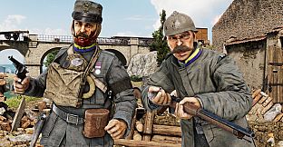 Isonzo - Shellshocked Units Pack