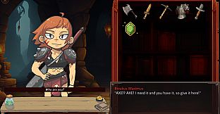 Dungeons & Dropped Things