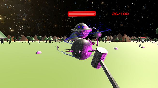 Verzaken! VR Adventure