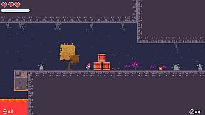 Sekrets Of The Dungeon