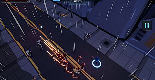 Echo Protocol