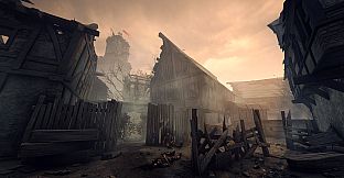 Warhammer: Vermintide 2 - Shadows Over Bögenhafen