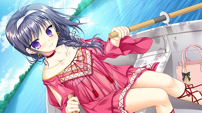 Kakenuke★Forward to Our Sparking Youth!