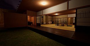 四番旅館 The 4th Ryokan
