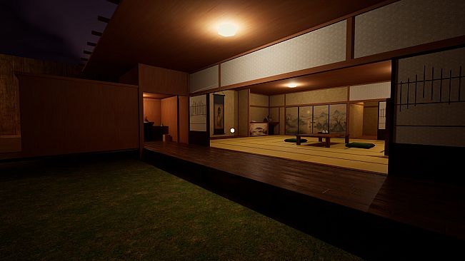 四番旅館 The 4th Ryokan