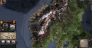 Crusader Kings II: Hymns to the Old Gods