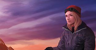 Sunset's Ashes