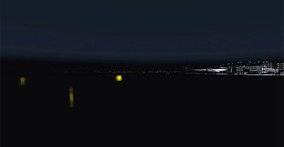 X-Plane 11 - Add-on: Verticalsim - KPVD - T. F. Green Airport XP