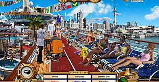 Vacation Adventures: Cruise Director 6