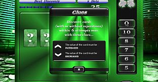 Jackpot Bennaction - B03 : Discover The Mystery Combination