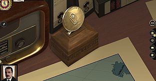 Suzerain: Support the Developers & Vulpitzer Award