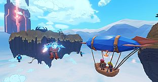 PixARK - Skyward - Expansion Pack