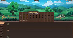 Zad Archery - Arrowfall Supporter Pack
