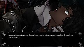 Red Embrace: Hollywood