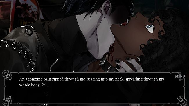 Red Embrace: Hollywood