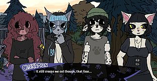 Autumn's end (Part 1)