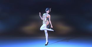 Angel Legion-DLC Pose05